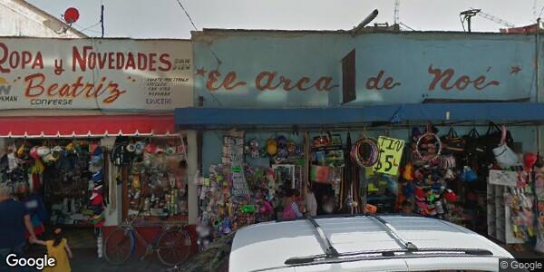 OFICINA ADMINISTRATIVA ADOLFO BONILLA DEL MERCADO MUNICIPAL DE CALPULALPAN